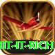 hit it rich Deluxe Pro v3.7.2