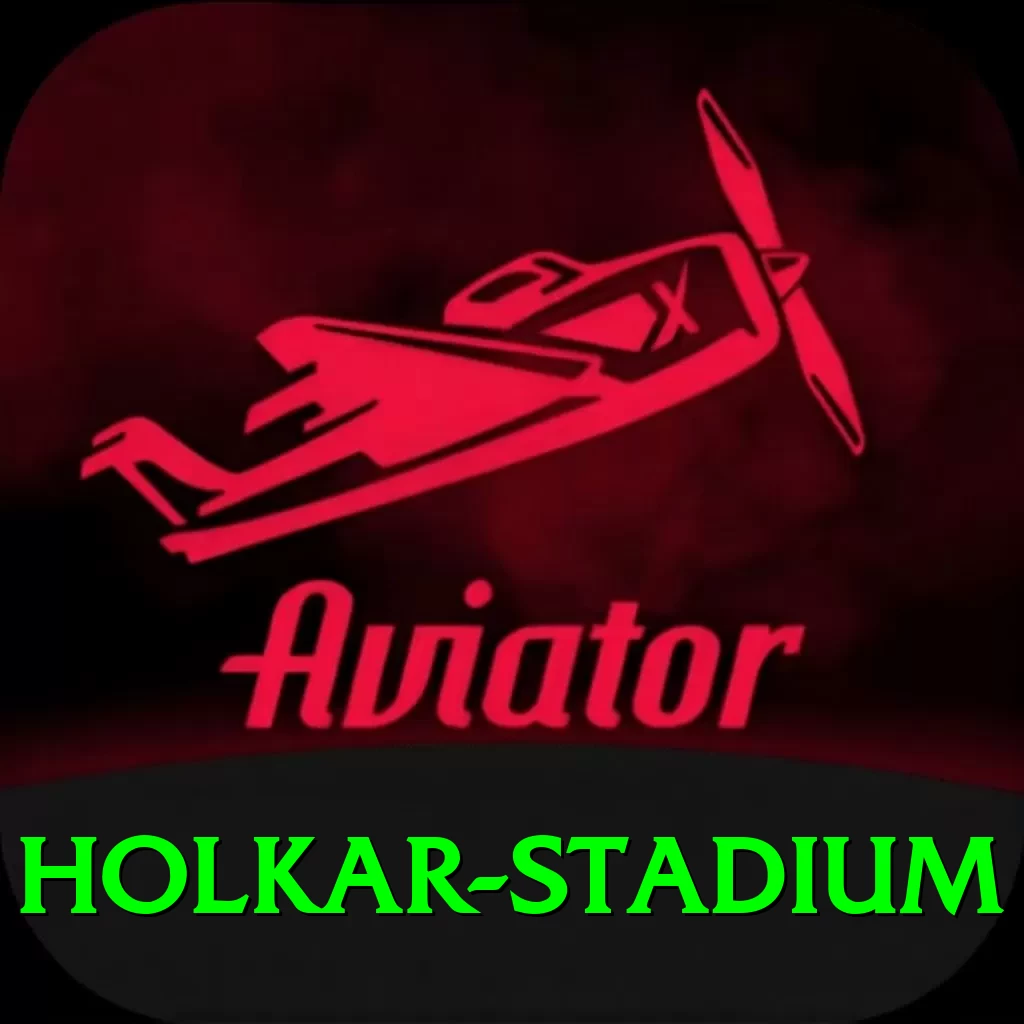 holkar stadium Deluxe v5.1.9 - 2