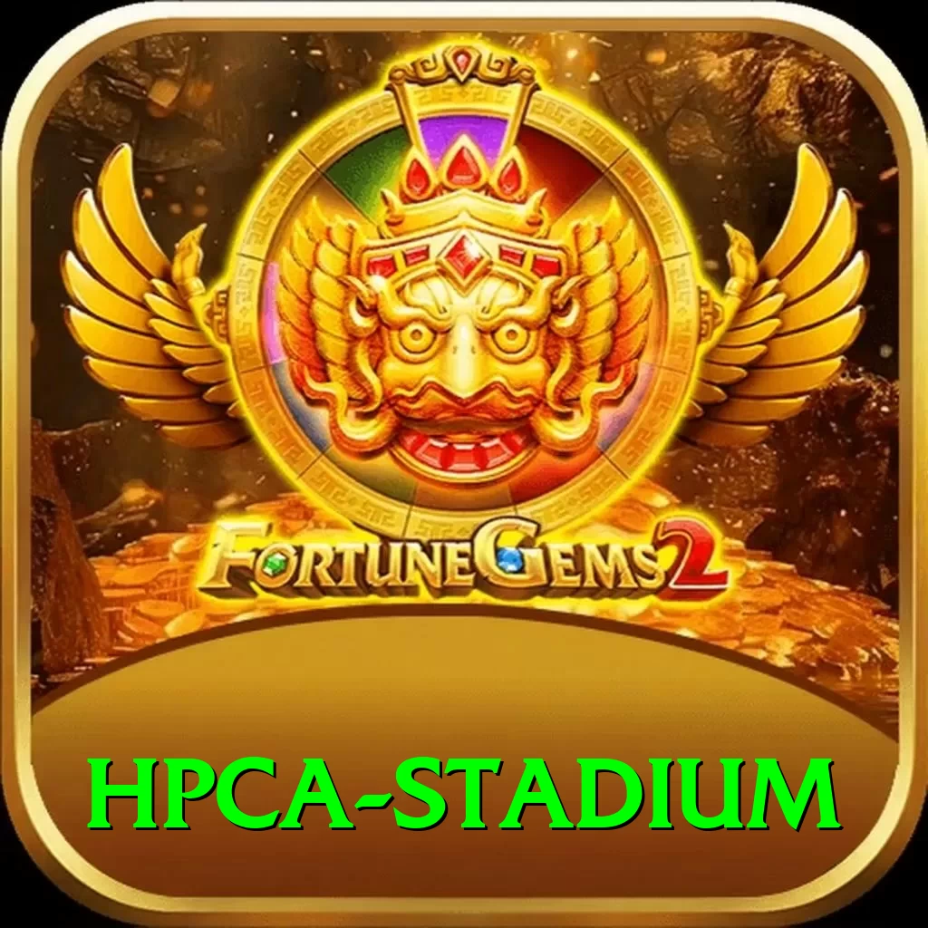 hpca stadium VIP v2.5.5 - 2