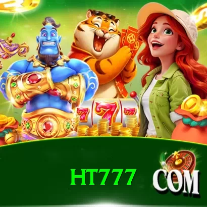 ht777 Master v3.0.9 - 2