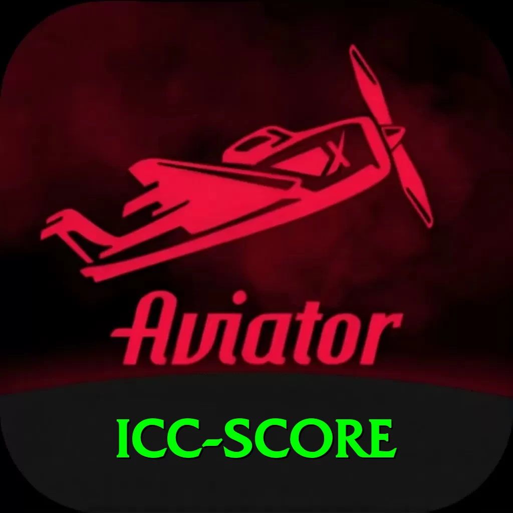 icc score VIP v3.0.5 - 2