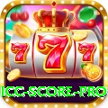 icc score Cash Super