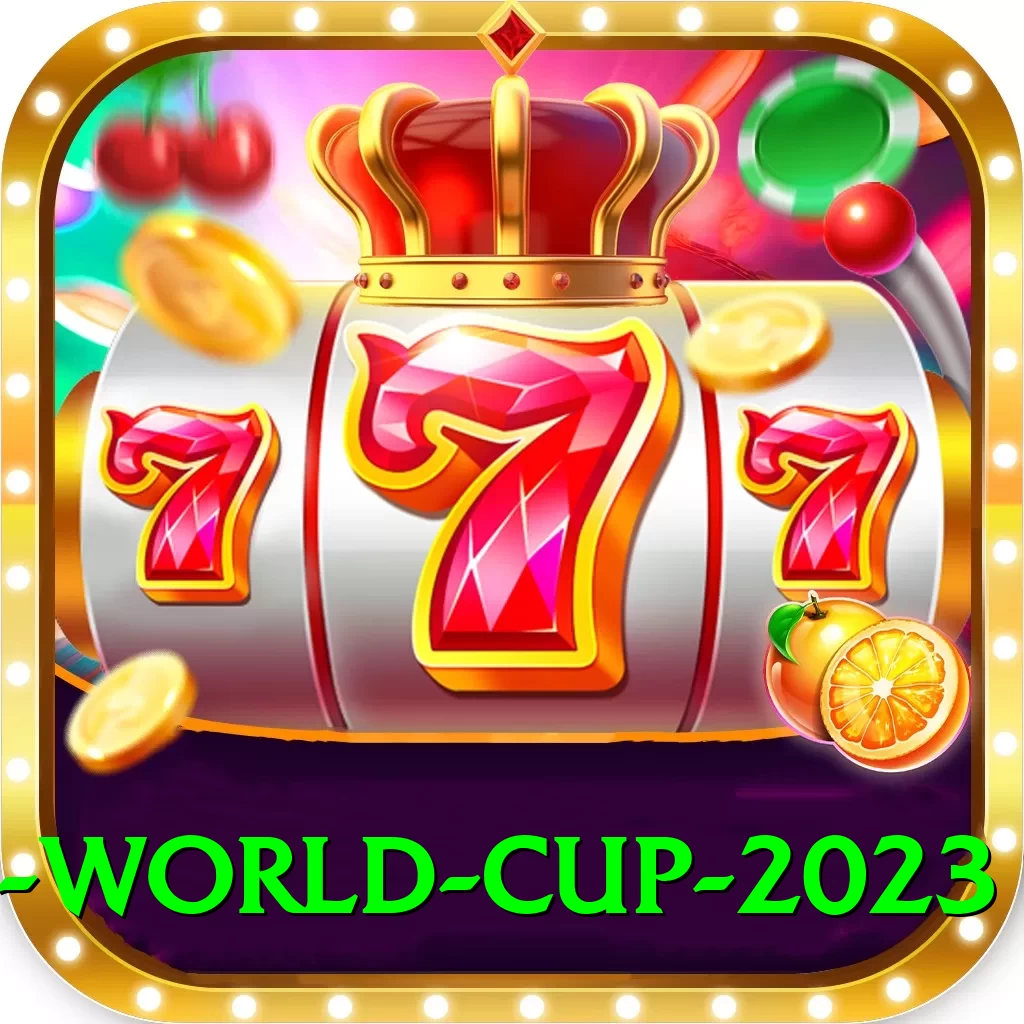 icc world cup 2023 Max v1.0.6 - 2