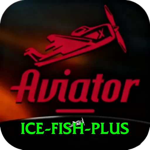 ice fish Gold v4.0.2 - 2