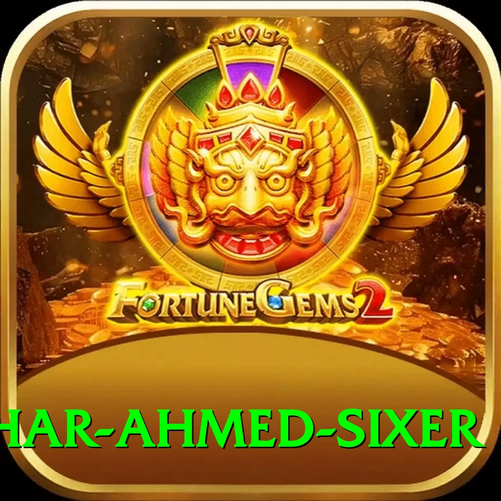 iftikhar ahmed sixer Plus Edition v4.7.6 - 2