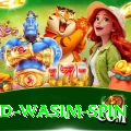 imad wasim spin Elite v2.9.4
