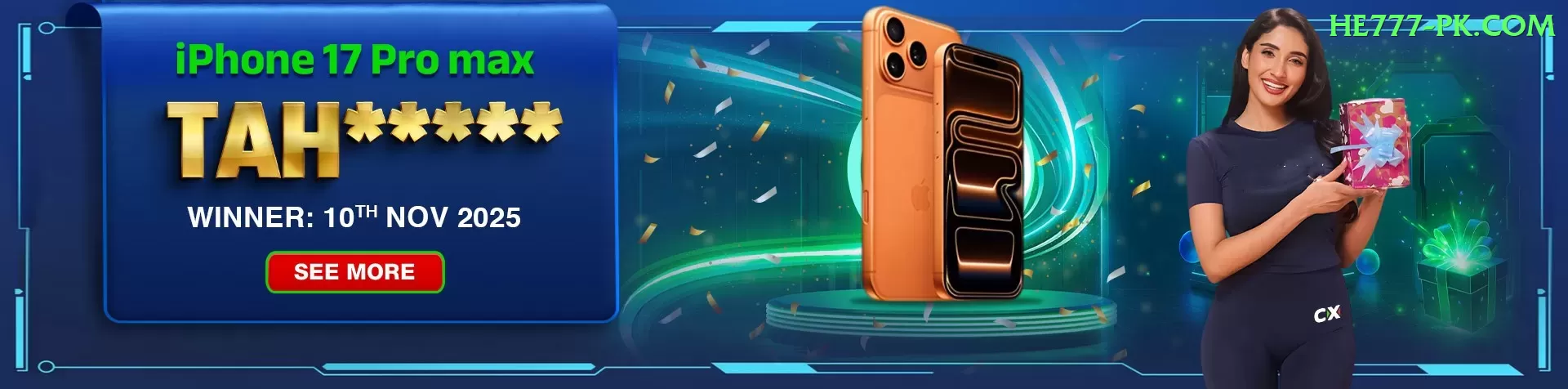 bk66 Deluxe Pakistan Screenshot 1