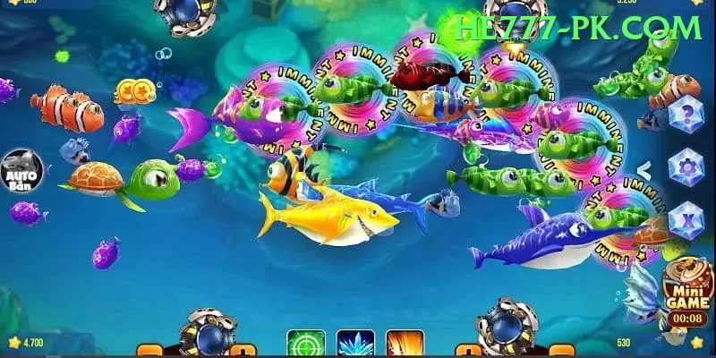 fishing store Gold New Screenshot 1