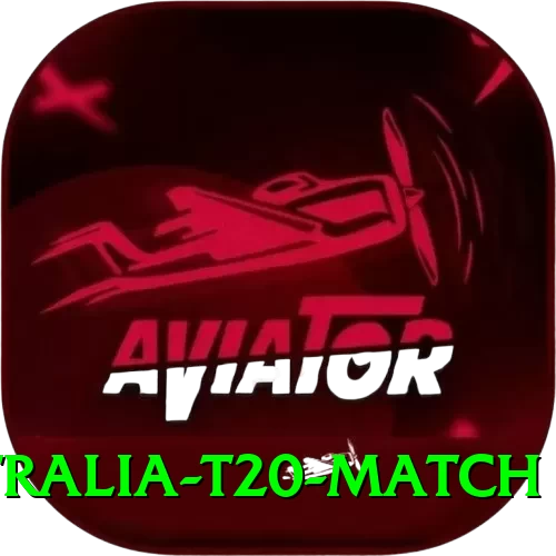 india australia t20 match Deluxe v3.7.1 - 2