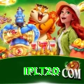 iplt20 App