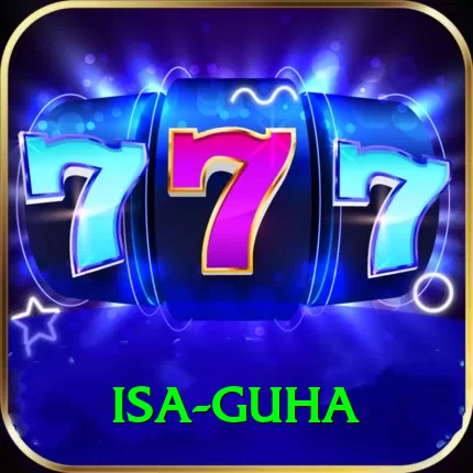 isa guha Plus Edition v1.5.8 - 2