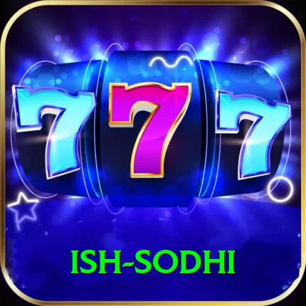 ish sodhi Max Pro v5.5.0 - 2