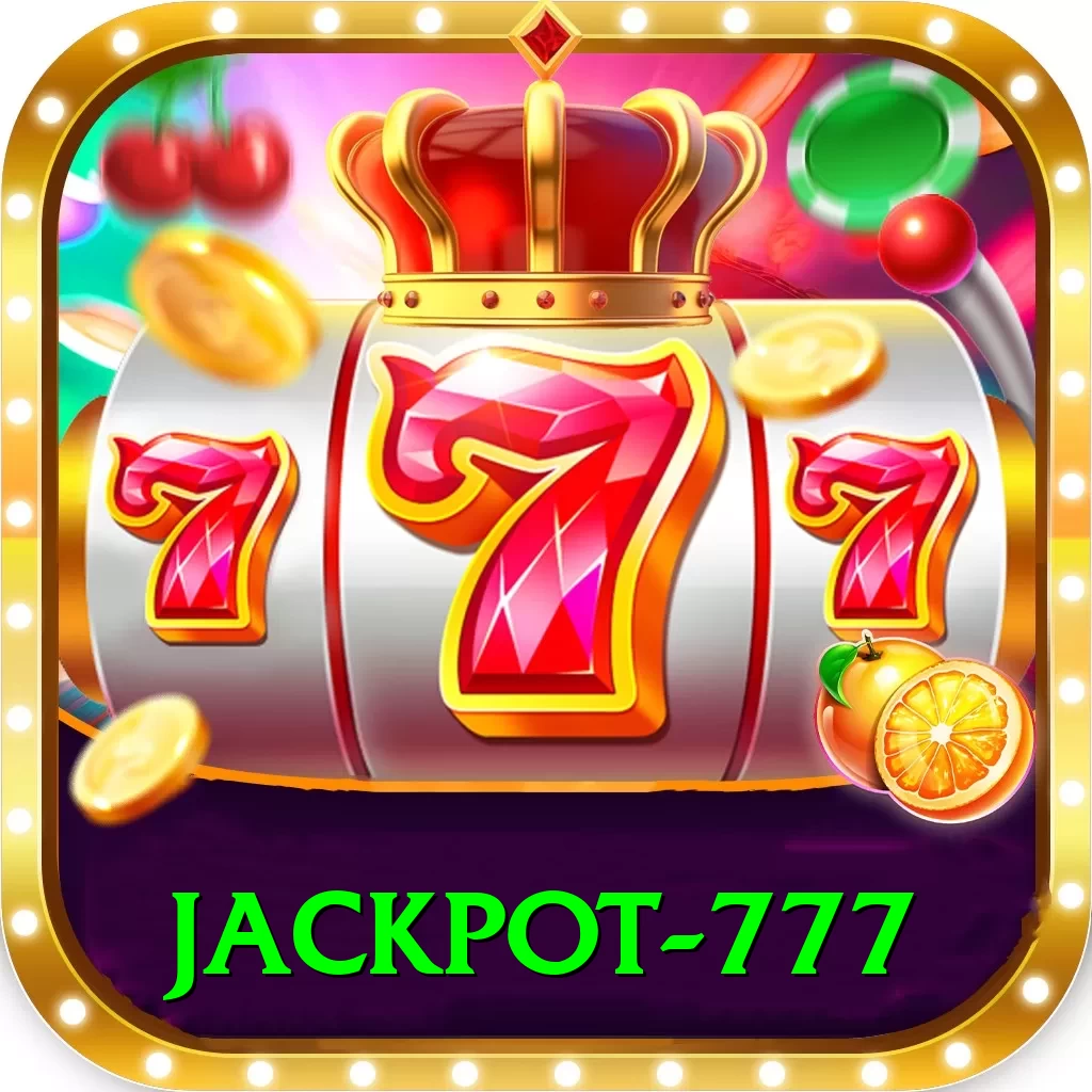 jackpot 777 Games (Casino & Earning) Premium v1.2.5 - 2