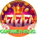 jackpot odyssey Pro1 v1.8.5