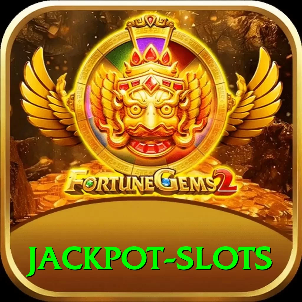 jackpot slots Pro1 v5.7.2 - 2