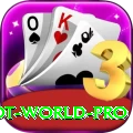 Jackpot World Gold Edition v2.4.9
