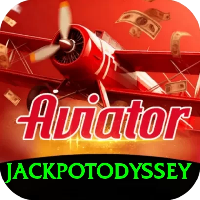 jackpotodyssey Gold v5.3.1 - 2