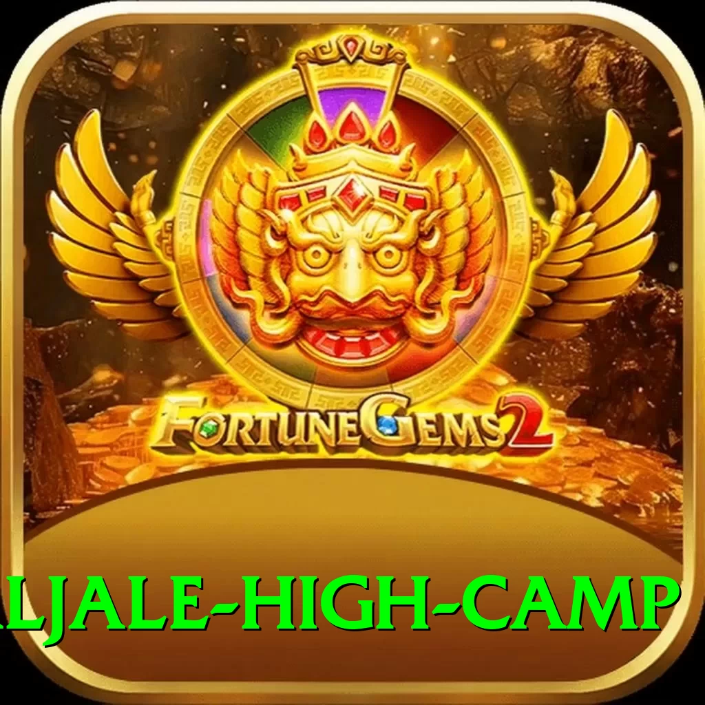 jaljale high camp Turbo Pro v5.9.5 - 2