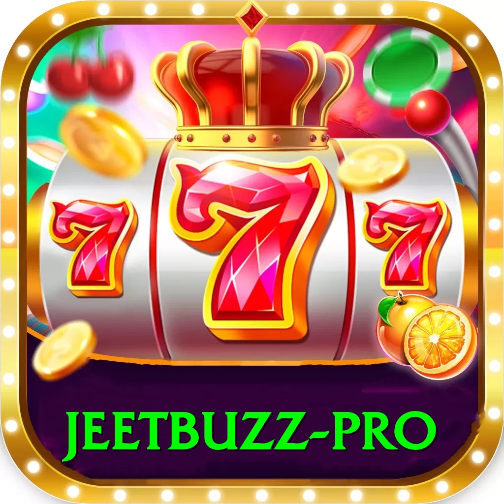 jeetbuzz Games (Casino & Earning) Gold v3.9.8 - 2