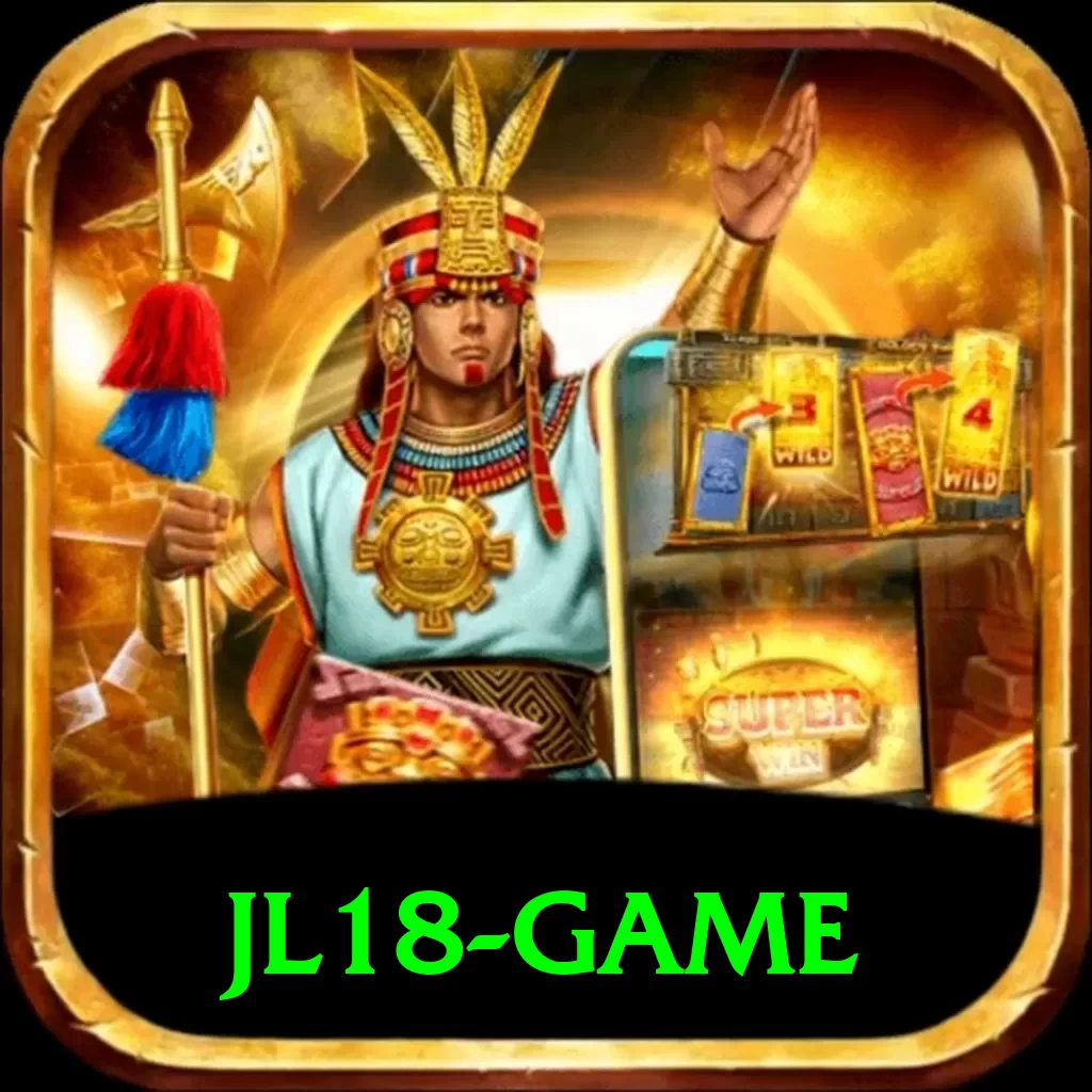JL18 Game VIP v5.4.0 - 2