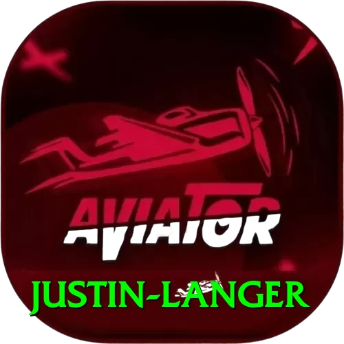 justin langer Gold v5.2.8 - 2