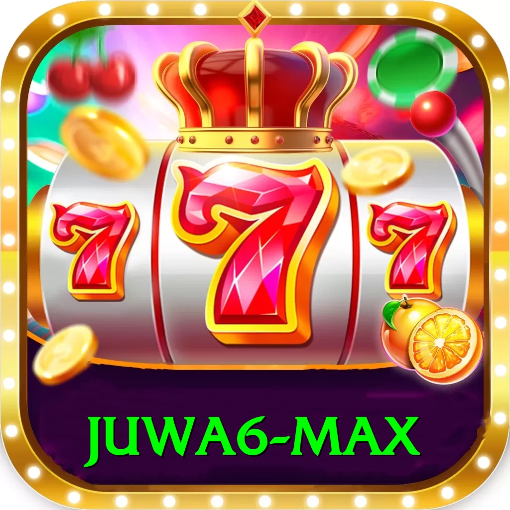 Juwa6 - Prime v5.8.7 - 2
