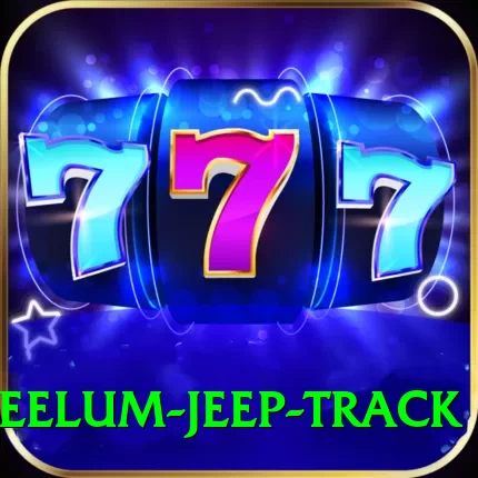 kaghan neelum jeep track Ultimate Pro v2.0.8 - 2