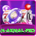 kamran akmal APK VIP v2.9.9