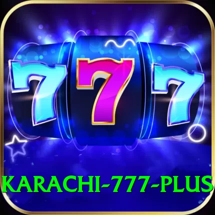 Karachi 777 VIP v3.3.1 - 2