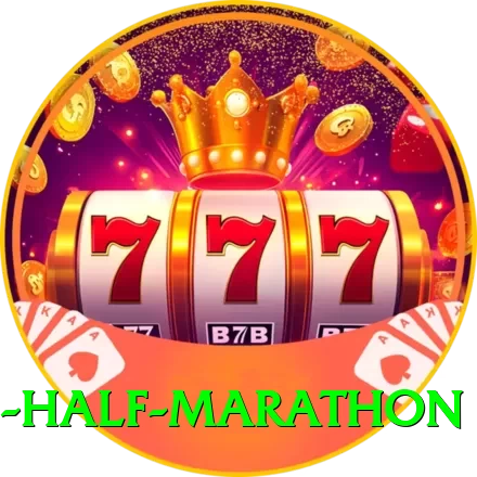 karachi half marathon Games (Casino & Earning) VIP v3.5.8 - 2