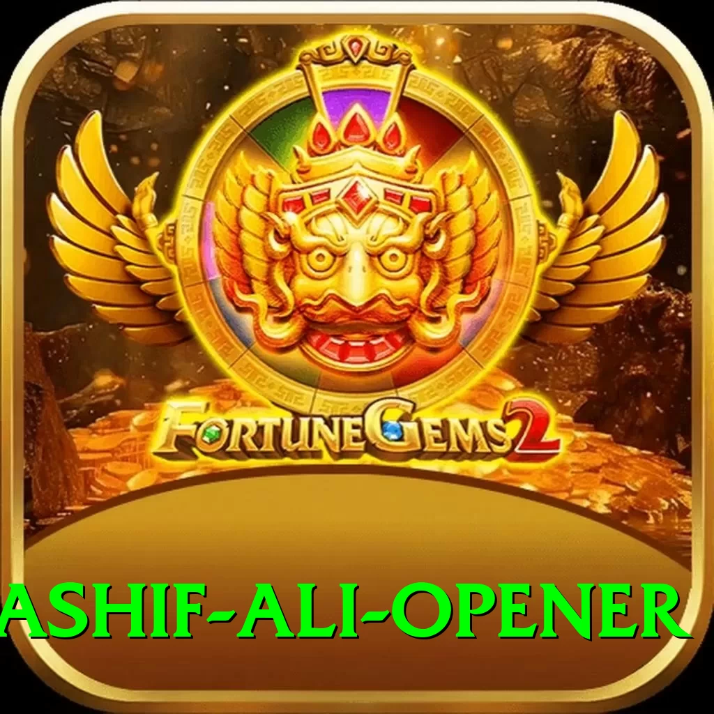 kashif ali opener Gold Edition v5.4.9 - 2