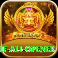 kashif ali opener Gold Edition v5.4.9