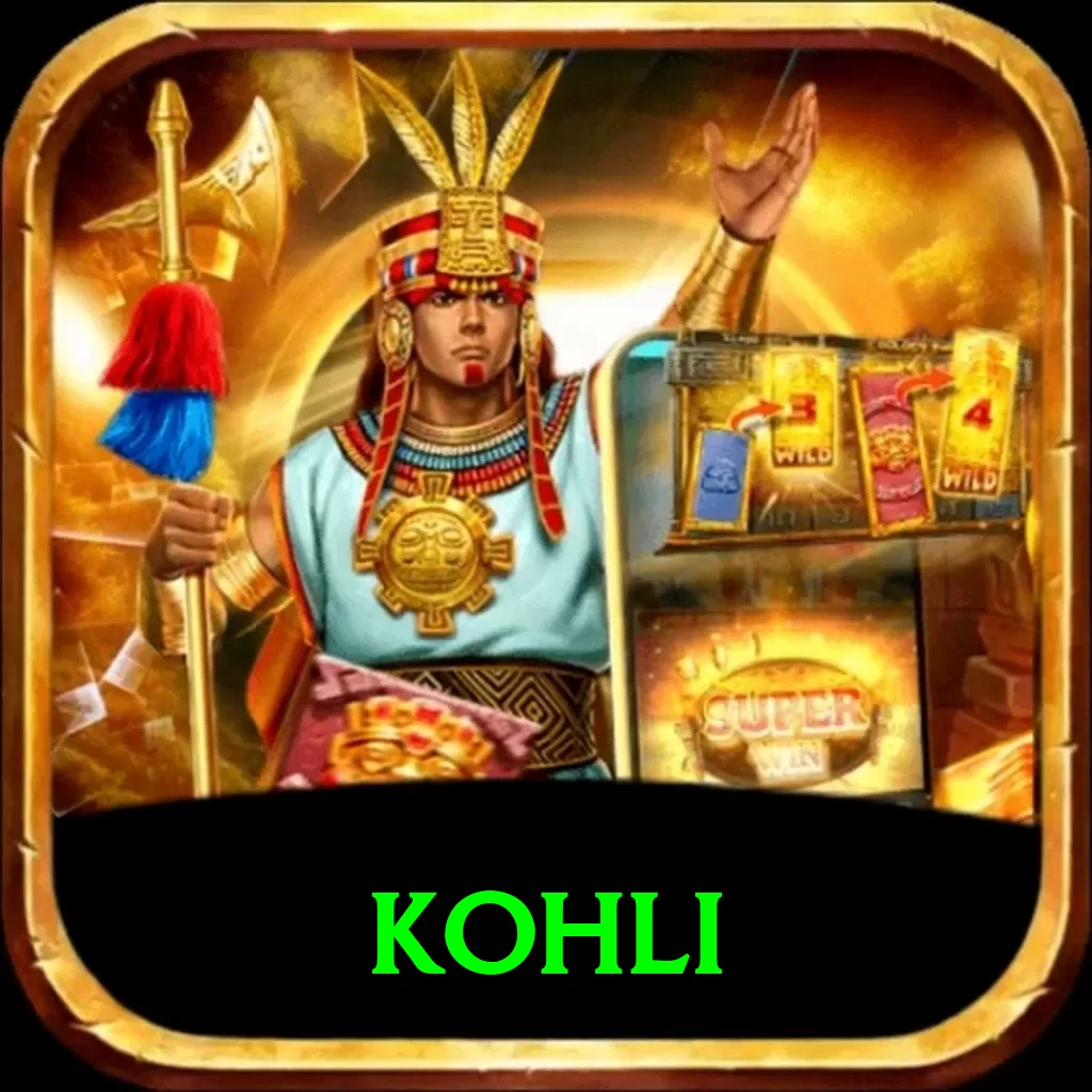 kohli Gold Edition v2.8.0 - 2
