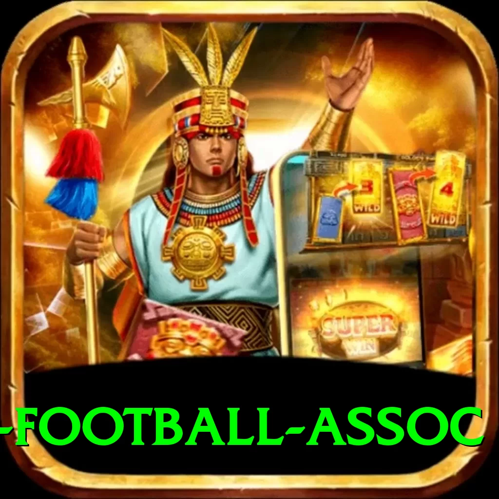 kpk football assoc Master v4.2.8 - 2