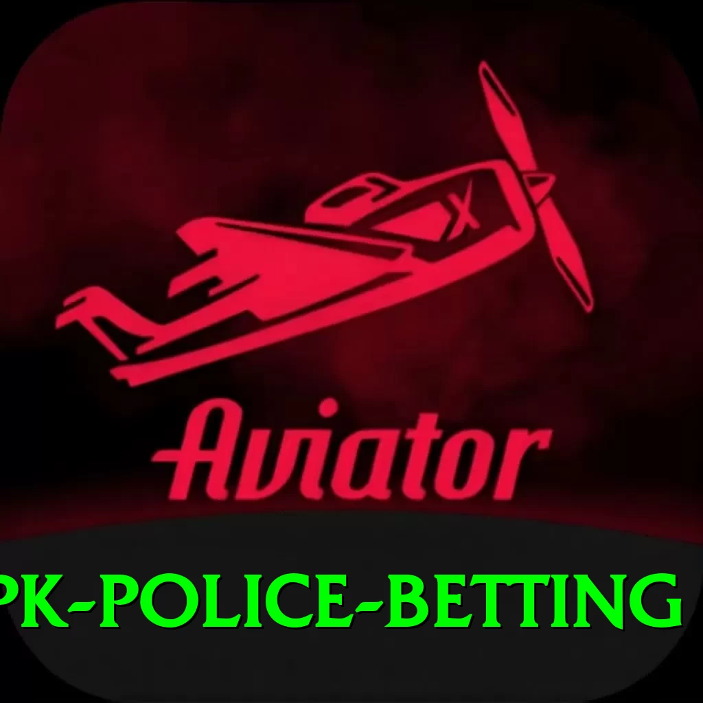 kpk police betting Deluxe Edition v1.6.3 - 2