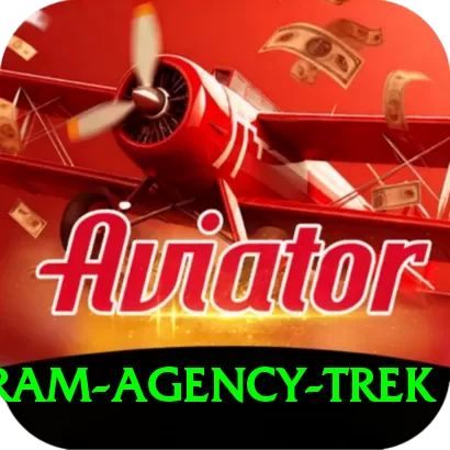 kurram agency trek Pro1 v5.3.7 - 2