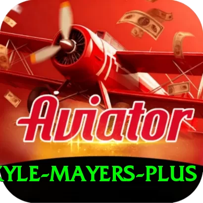 kyle mayers Game Champion v3.0.1 - 2