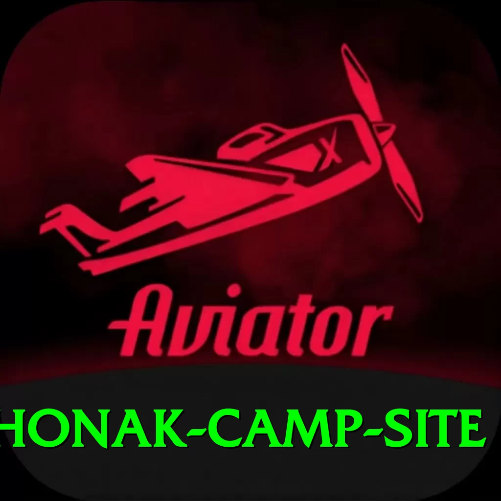 lhonak camp site Deluxe Pro v5.0.4 - 2