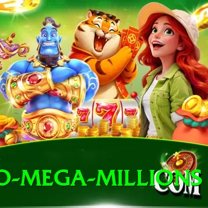 lotto mega millions Games (Casino & Earning) Gold v5.3.0 - 2
