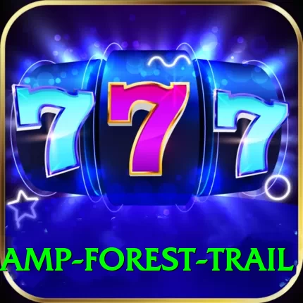low camp forest trail Deluxe Edition v2.6.5 - 2