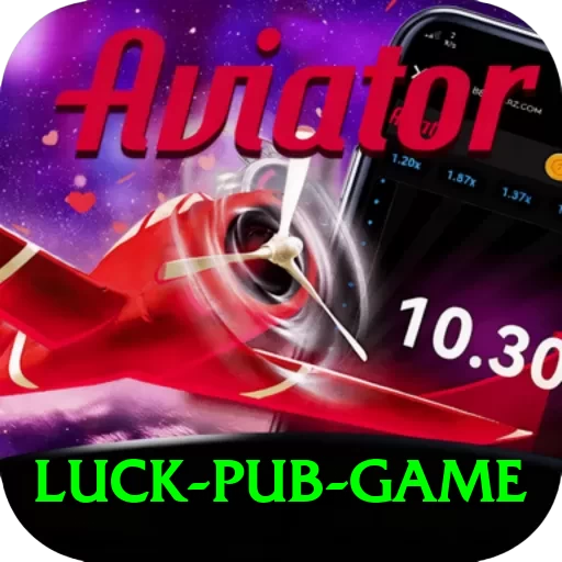 Luck Pub Game Plus Pro v5.0.6 - 2