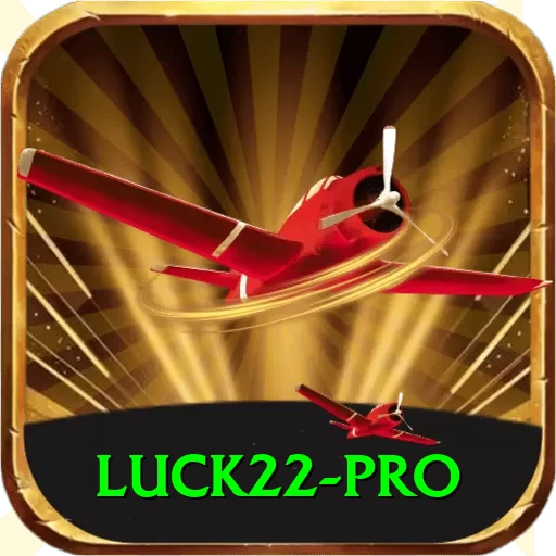 luck22 Supreme v5.2.0 - 2