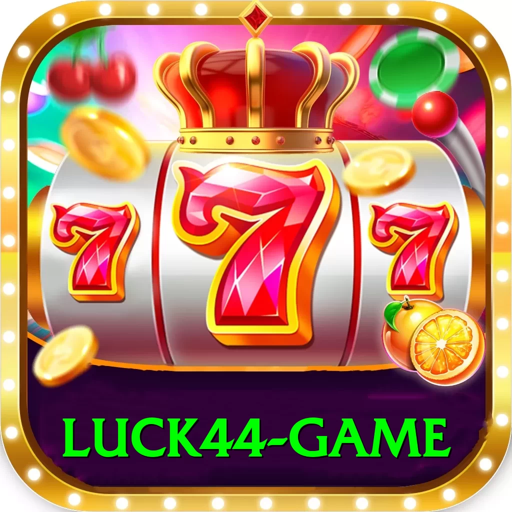 Luck44 Gaming Champion v5.2.9 - 2
