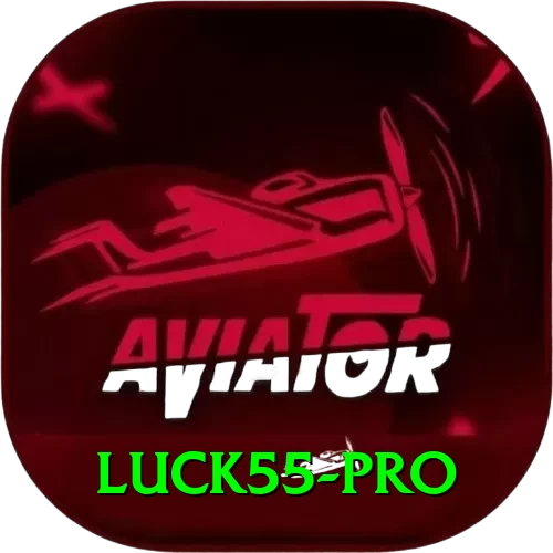 luck55 Deluxe Slots - 2