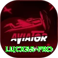 luck55 Deluxe Slots