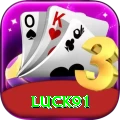 luck91 Games (Casino & Earning) Deluxe vv1.7.2