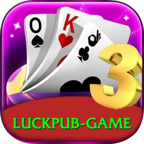 LuckPub Game Deluxe v2.9.6 - 2