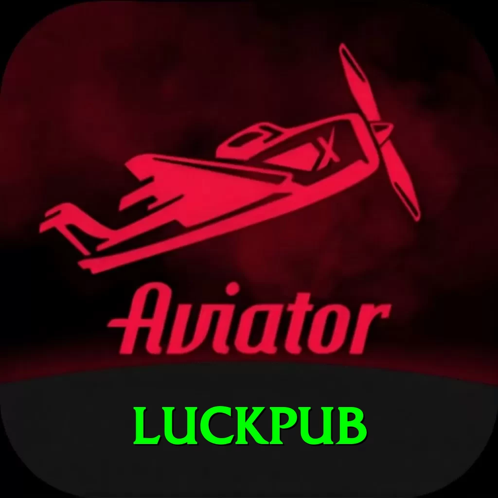 luckpub Master v4.4.0 - 2