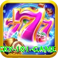 Lucky 101 Game Deluxe Pro v4.1.2