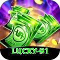 Lucky 91 Plus Pro v5.8.0